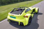 Donkervoort D8 GTO-RS 2016 года